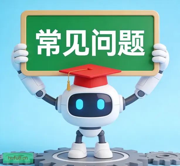 常见问题
